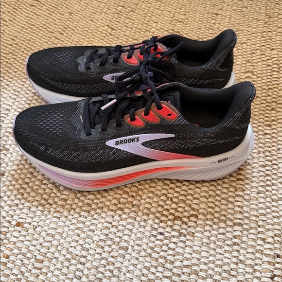 New Brooks Ghost 17 Women’s Shoes Size 9 - Picture 3 of 13